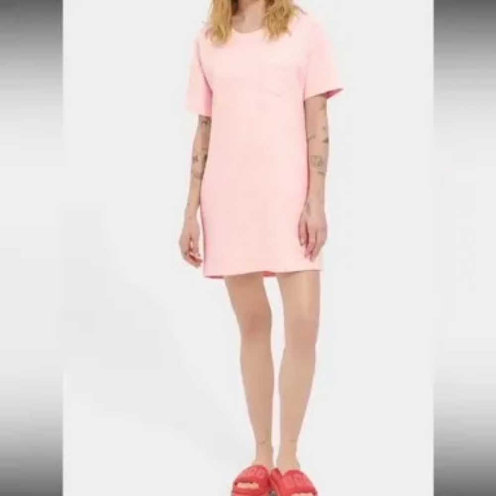 UGG Nadia T-Shirt Dress